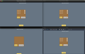 Treasure Takedown gameplay screenshot